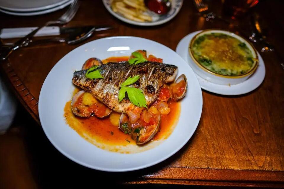 Brooklyn’s bistro boom: Must-try spots this week