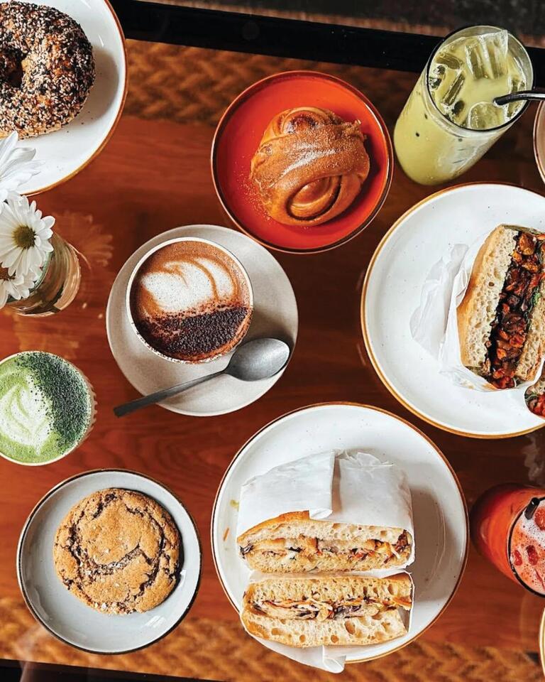 Buffalo’s new vegan spot everyone’s talking about
