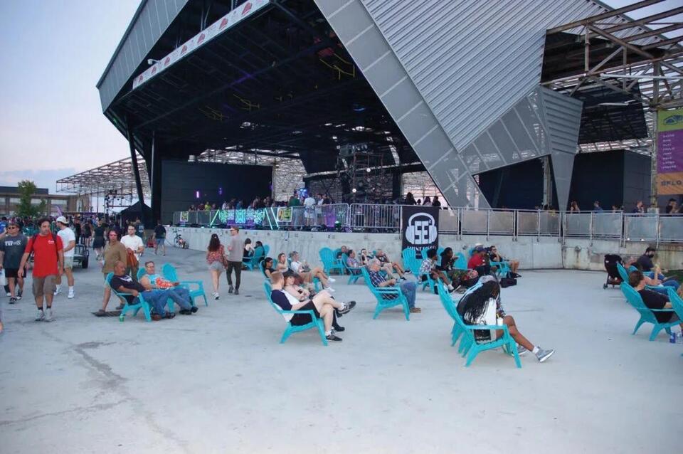 Buffalo’s Music Is Art Fest gets even bigger