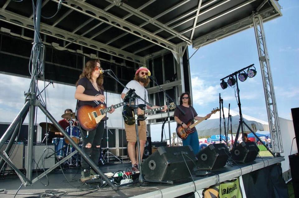 Buffalo’s Music Is Art Fest gets even bigger