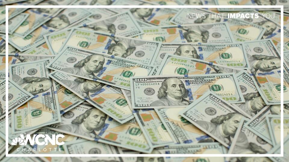 Davidson’s $2M lottery win: Would you share?