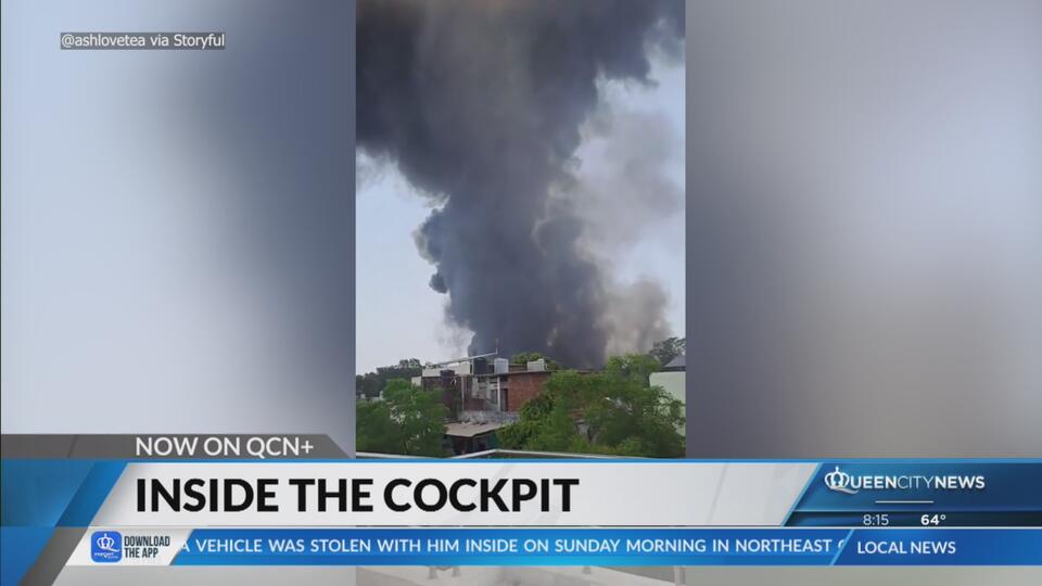 Charlotte expert’s device could stop airline tragedies