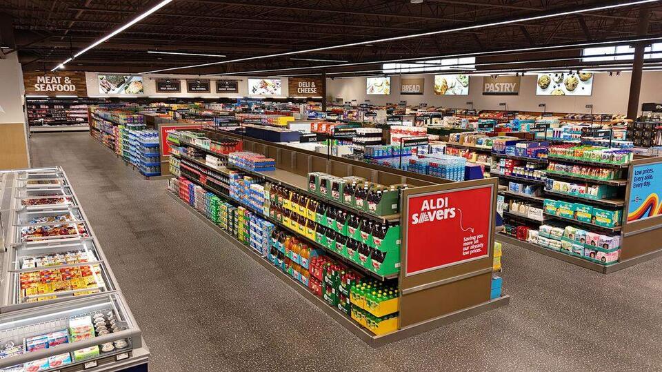 Charlotte’s grocery scene is heating up