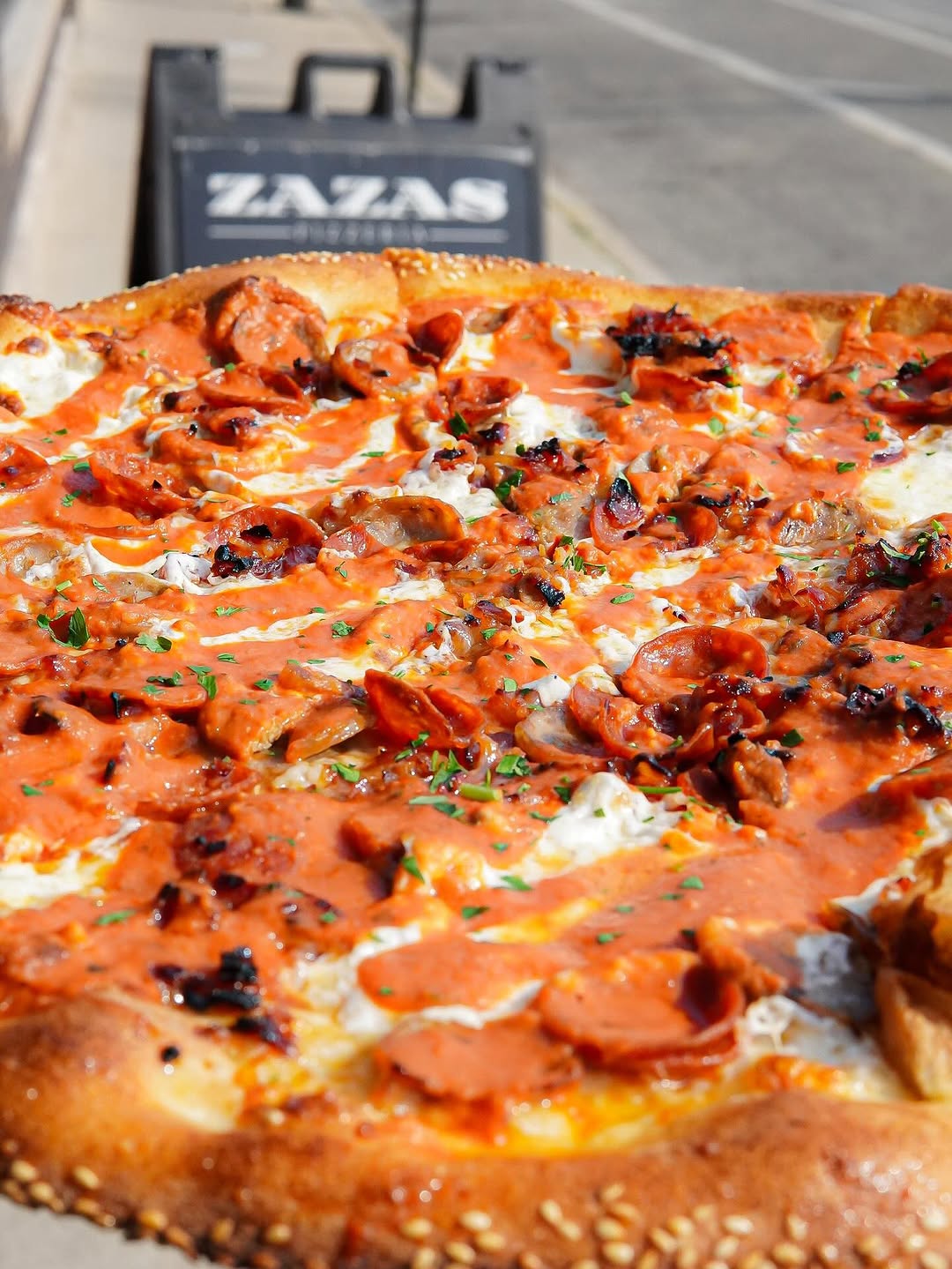 New pizza, pasta, and fried chicken spots in Lincoln Park
