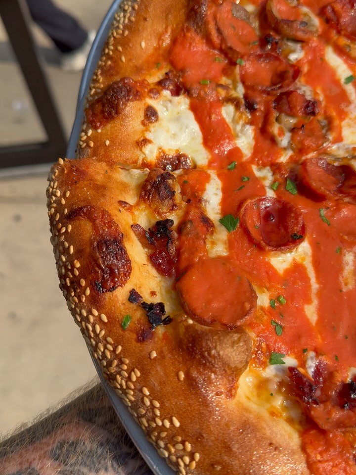 New pizza, pasta, and fried chicken spots in Lincoln Park