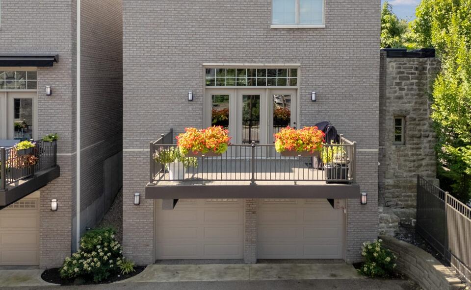 East Walnut Hills’ hidden gem: Modern living in a historic church