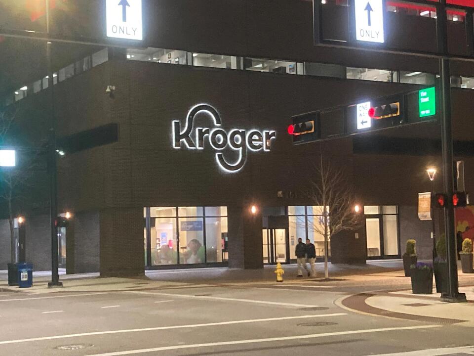Kroger’s Big Shakeup: What It Means for Shoppers
