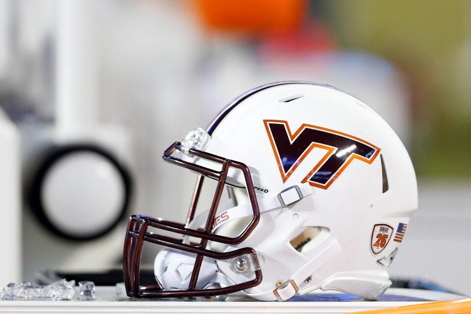 Virginia Tech captain’s DWI shakes up Week 1