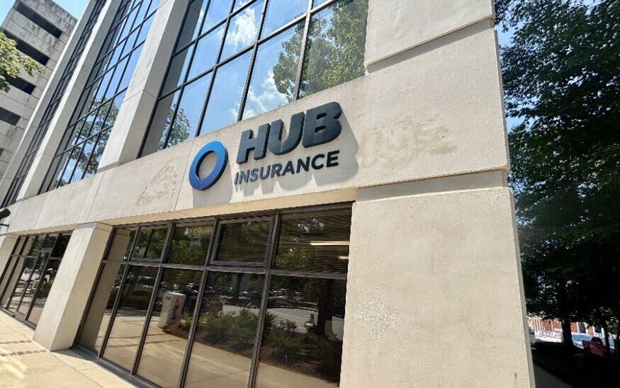 Big changes for South Carolina insurance scene