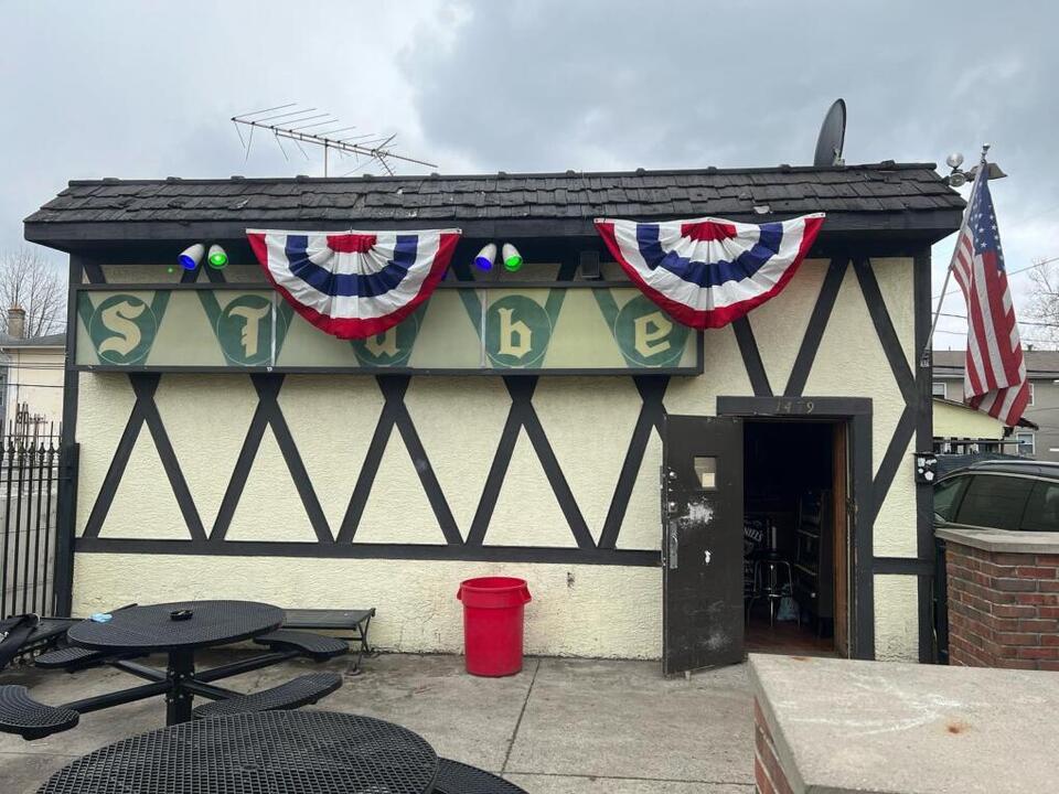 Columbus’s Bier Stube is making a comeback