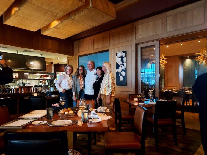 Why Fearing’s pre-theatre menu is Dallas’ new must-try