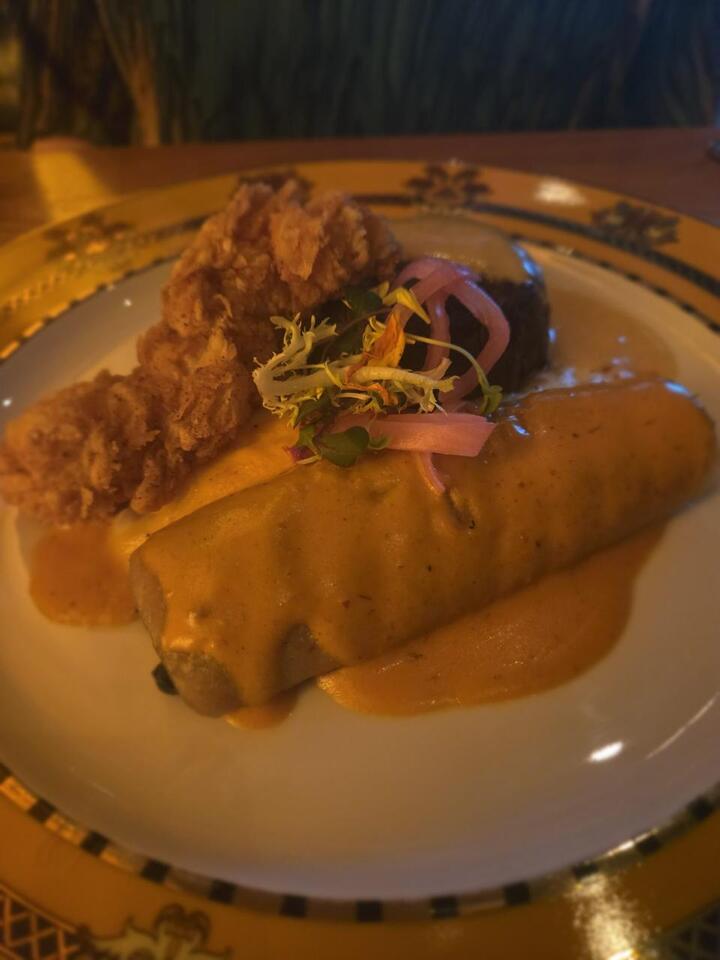 Why Fearing’s pre-theatre menu is Dallas’ new must-try