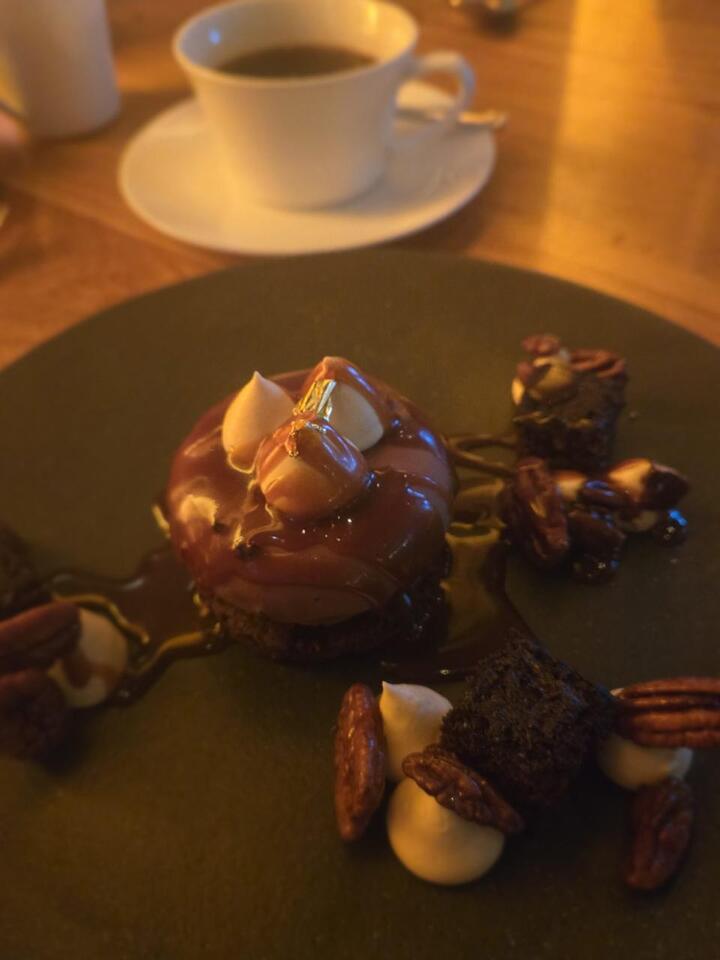 Why Fearing’s pre-theatre menu is Dallas’ new must-try