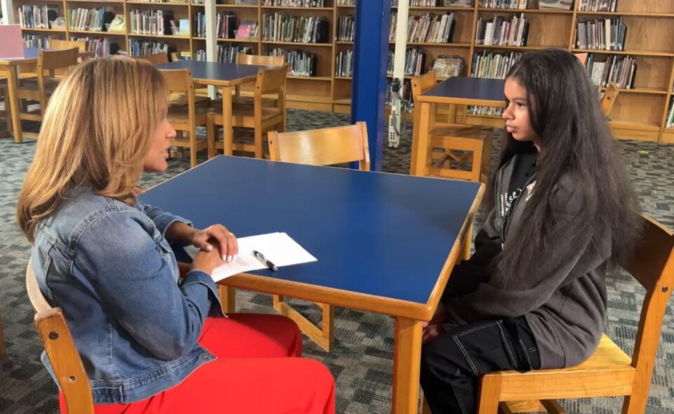 Detroit kids build home libraries with your help