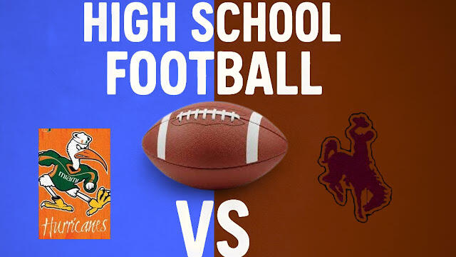 Detroit’s football showdown: Douglass vs Western