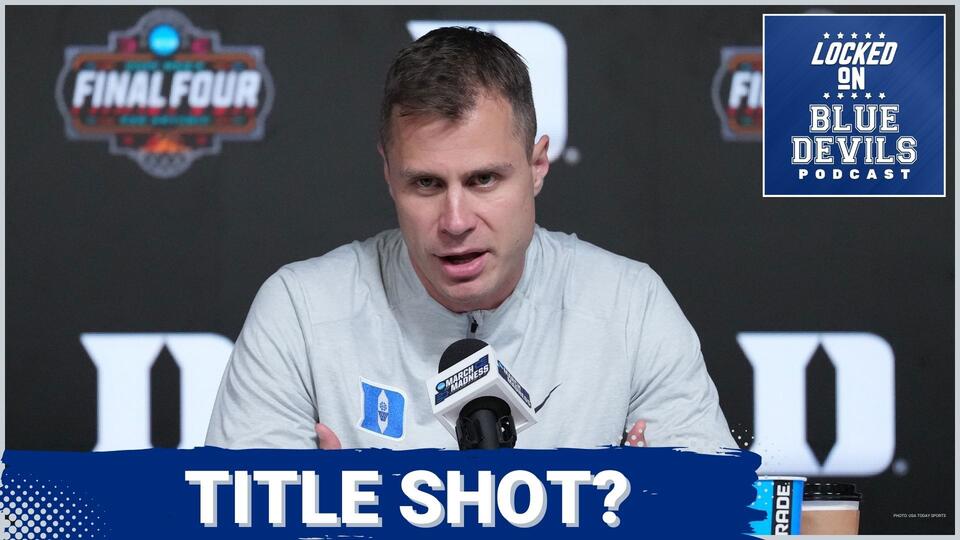 Duke Basketball faces sky-high expectations