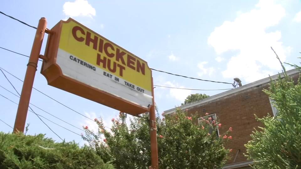Durham’s Chicken Hut wins big for its legacy