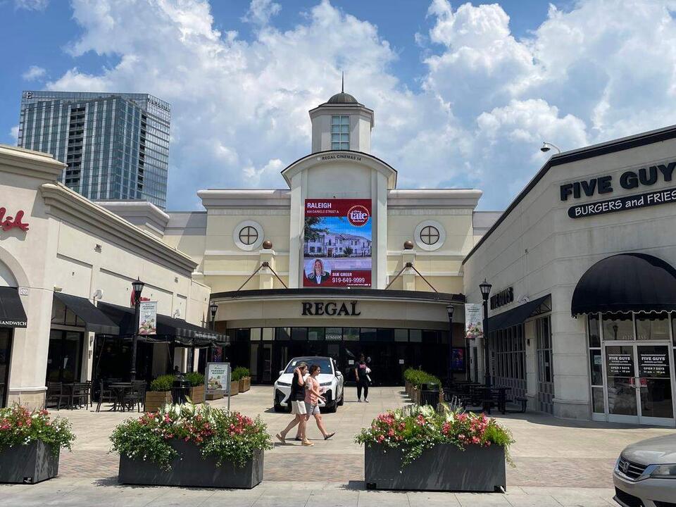 New luxury shops coming to Raleigh & Durham