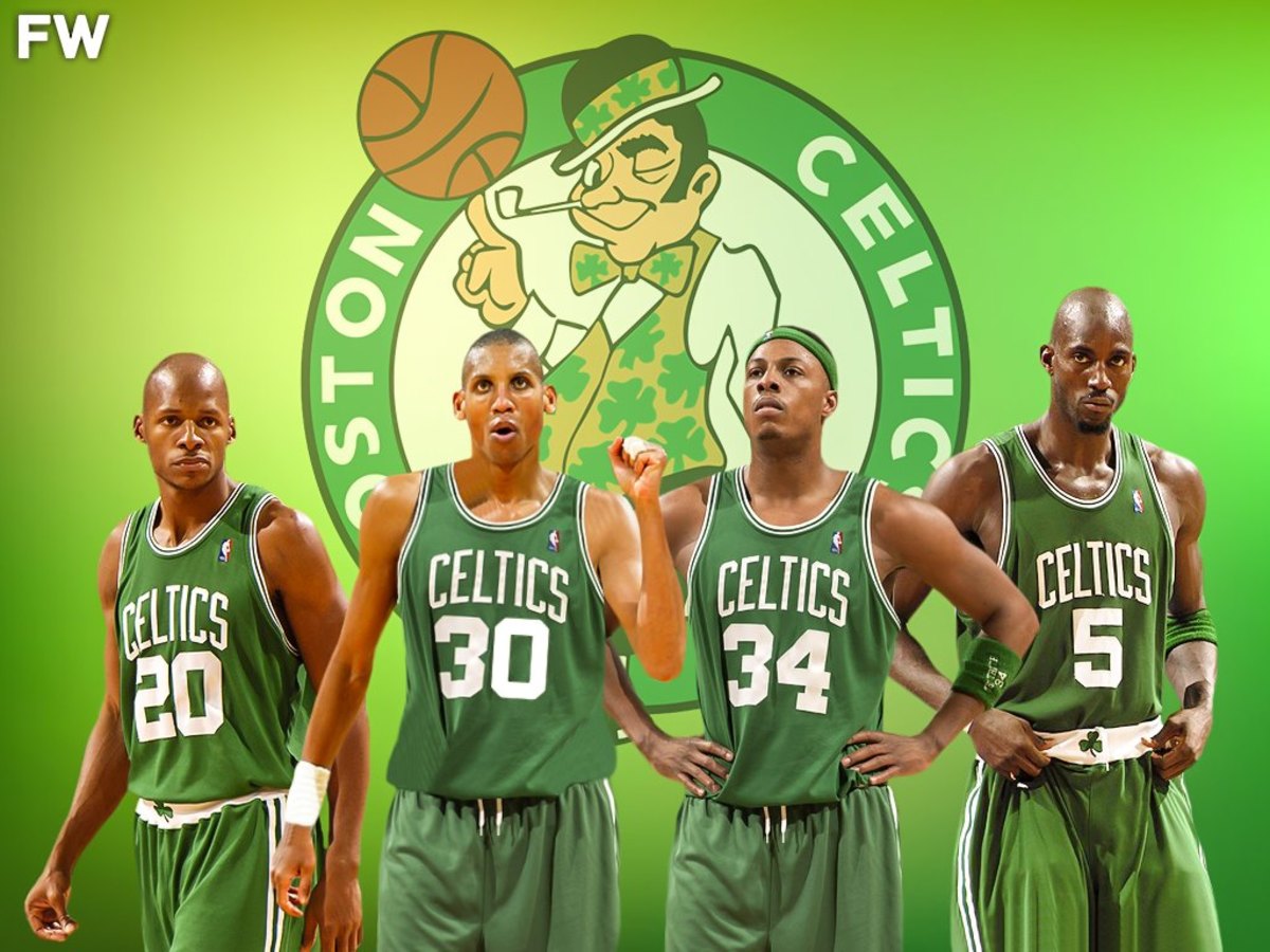 Should Reggie Miller Have Ring-Chased?