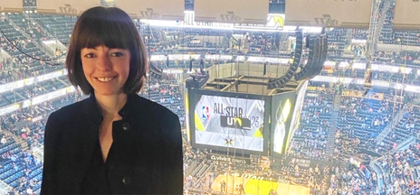 Remembering Caroline Klein: A Life Lived to the Fullest