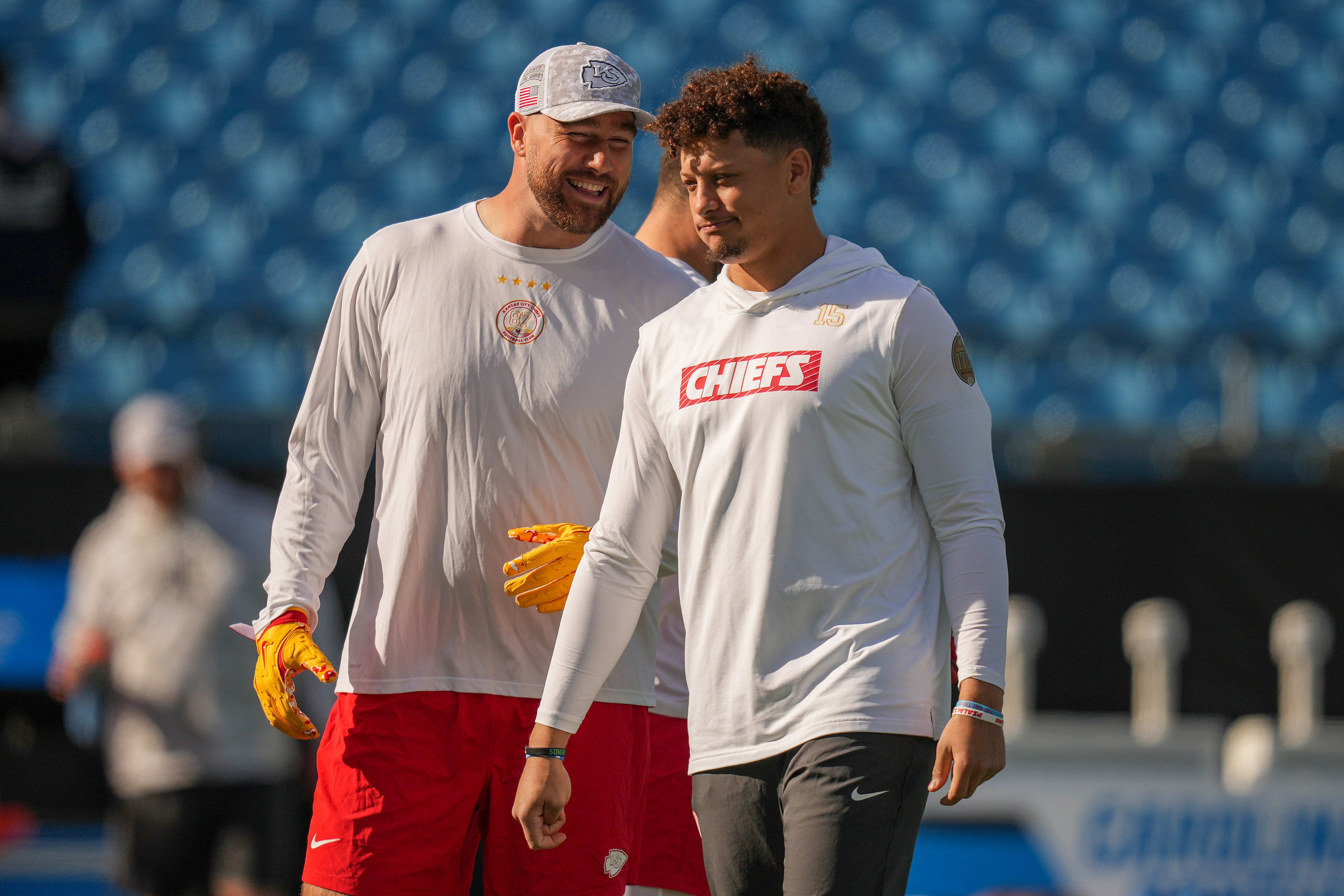 Mahomes or Butker: Who gets the nod?