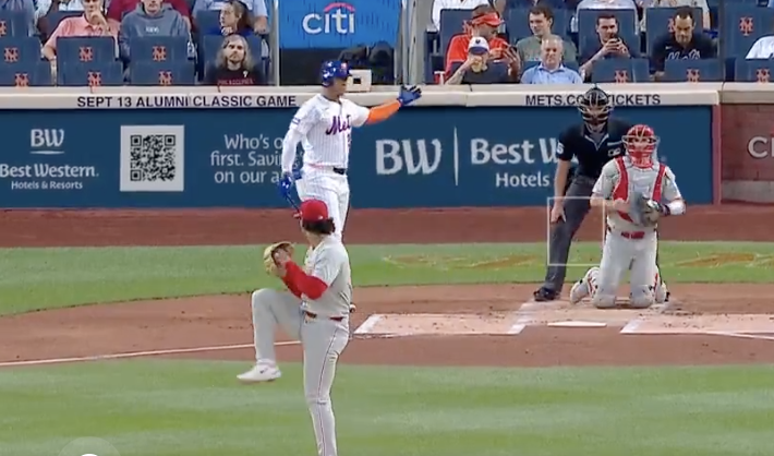 Soto’s mind games spark Mets-Phillies chaos