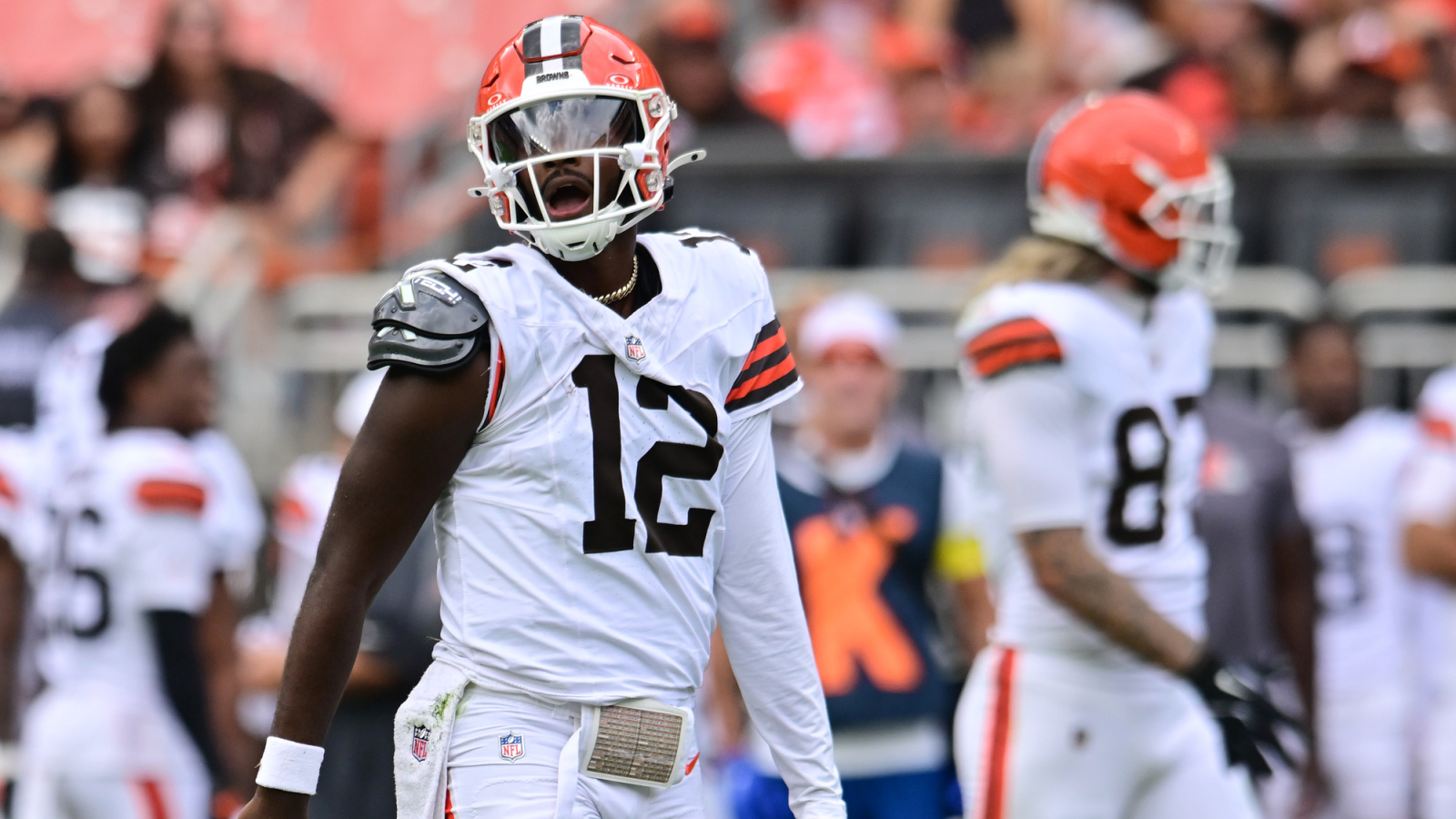 Browns just buried their future at QB3