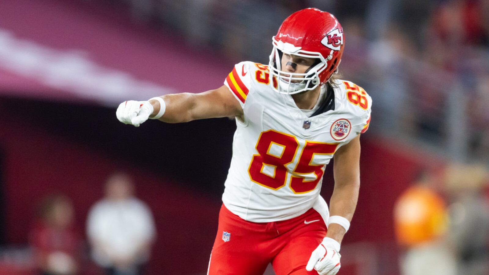 Chiefs cut Tonyan and Pennel—what are we doing?