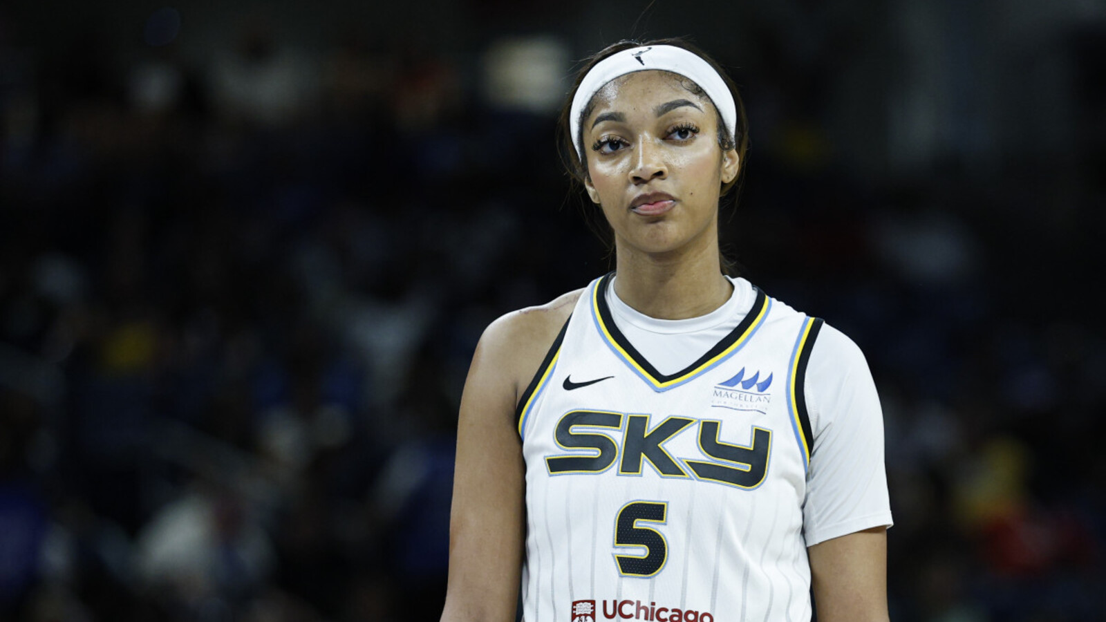 Angel Reese is rewriting the record books