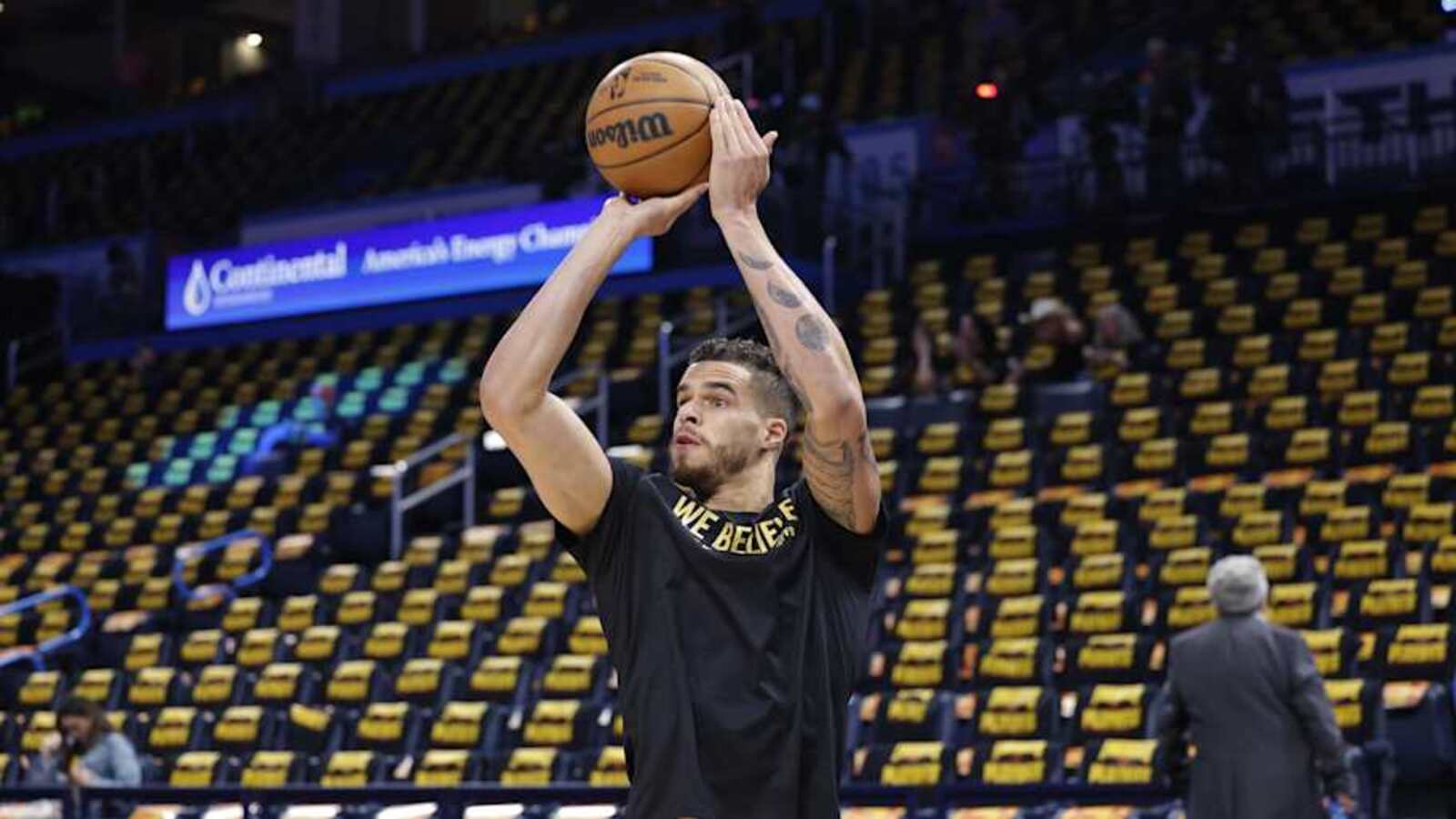 Only MPJ makes 2K's top 100 for Brooklyn