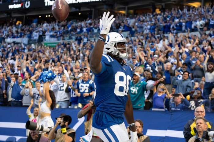 Fins eyeing six waiver wire steals
