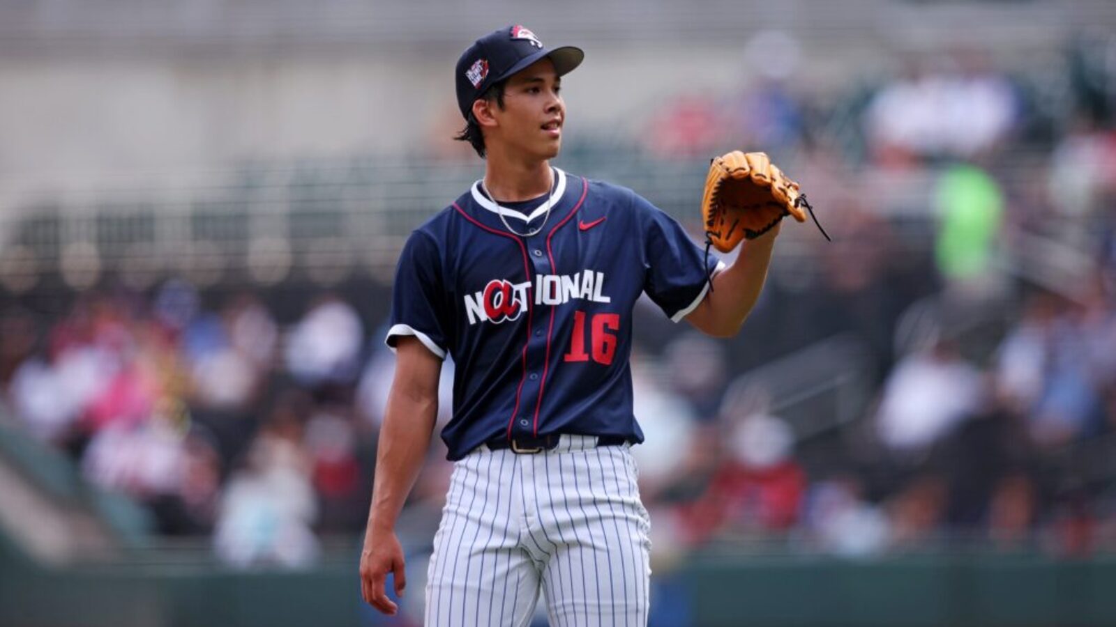 Jonah Tong gets the call—time to shine or fold?