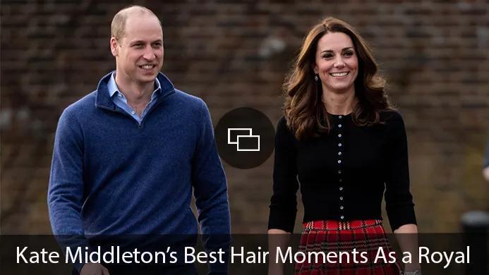 Kate Middleton’s Blonde Hair Sparks Yacht Rumors ✨