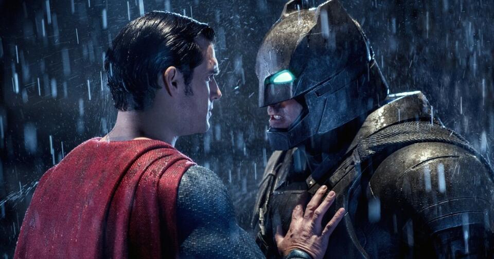 Superman Actor Eyes Batman Role?! 🦇