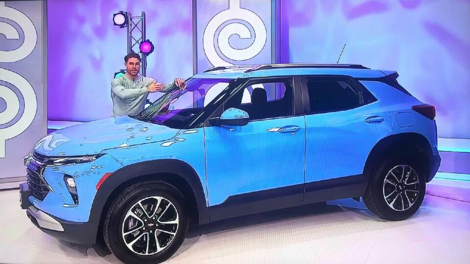 Did Leslie Really Win That Car?! 🚗
