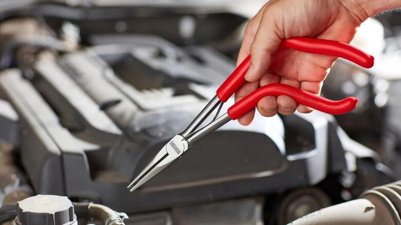 Are $20 Pliers at Harbor Freight Worth It?