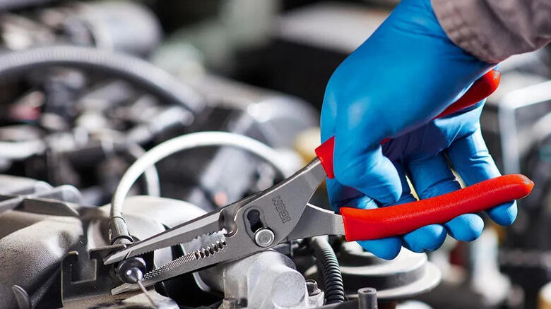 Are $20 Pliers at Harbor Freight Worth It?