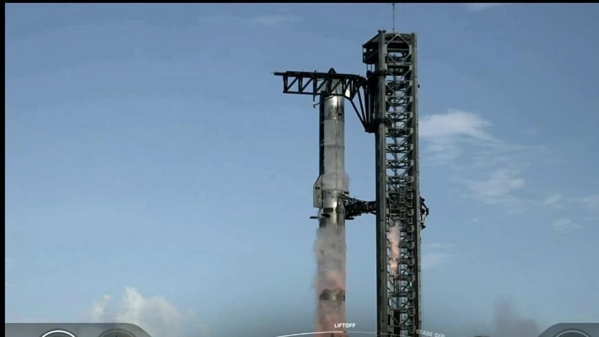 SpaceX Starship: 10th Launch and Counting!