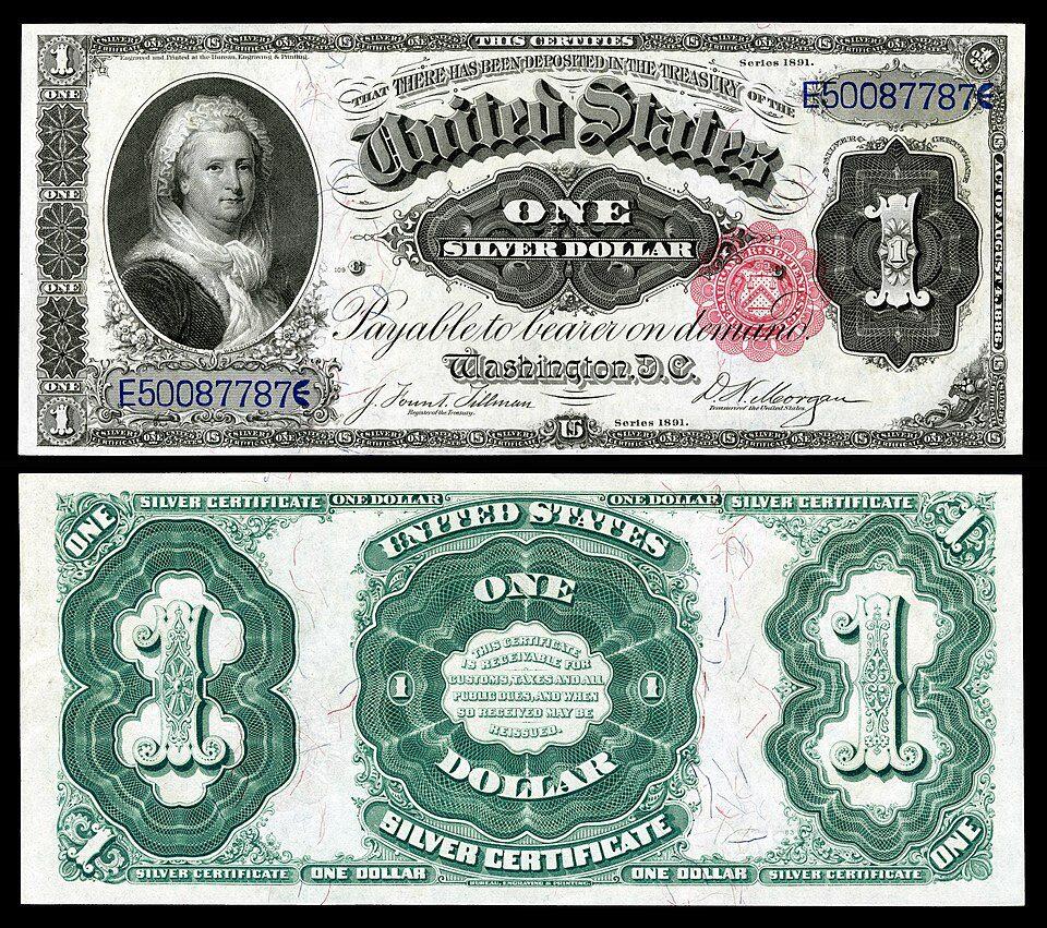 Could That Old $1 Bill Buy You Coffee?