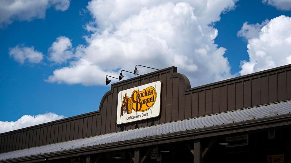 Cracker Barrel Listened—Old Timer Is Back!