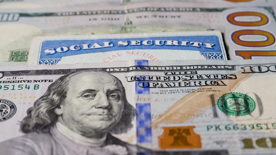 Social Security: Double Check Week!