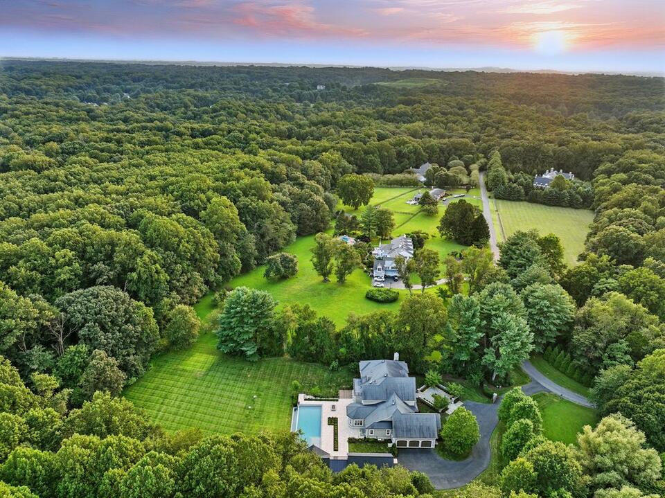 NFL star’s Great Falls mansion up for grabs
