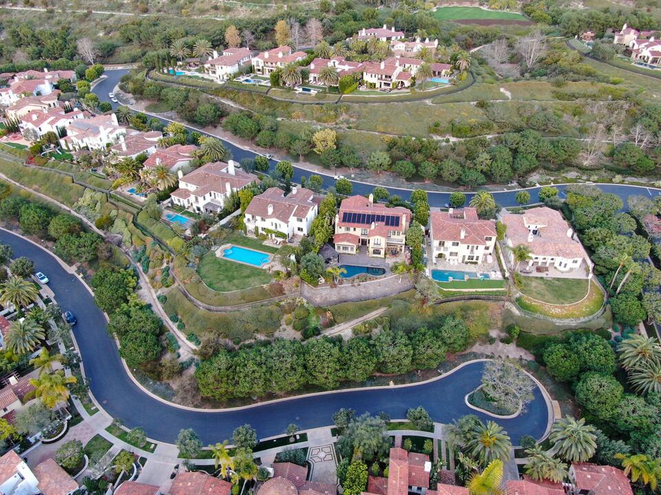 Would You Sleep Over Before Buying a House?