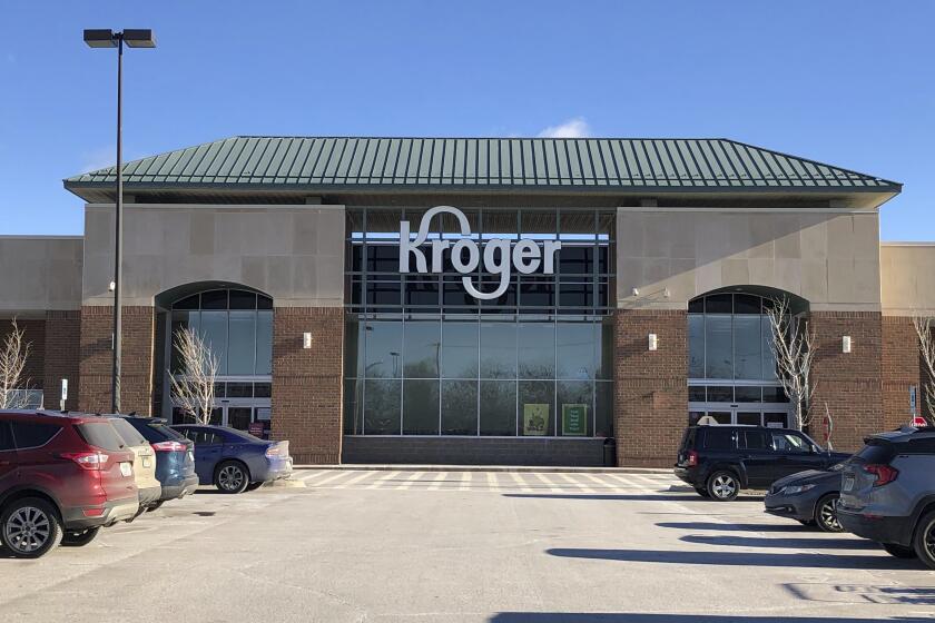 Kroger Layoffs: What It Means for Shoppers