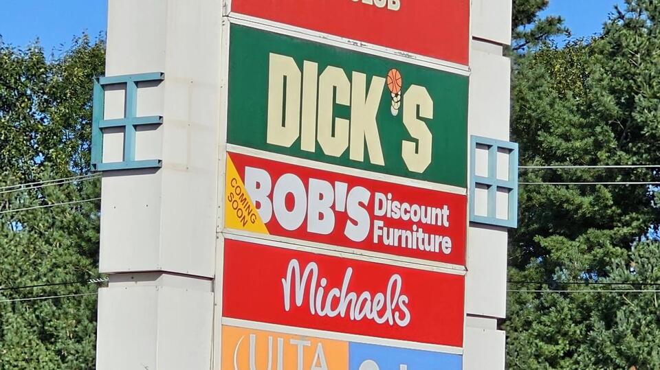 South Jersey’s Hamilton Mall faces another big change