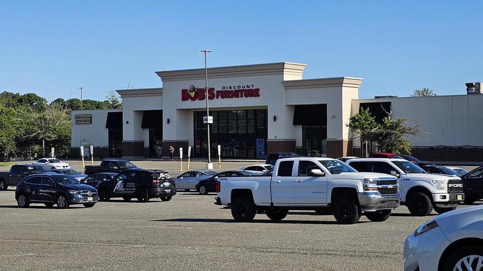 South Jersey’s Hamilton Mall faces another big change