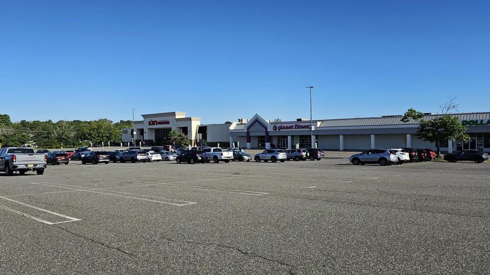 South Jersey’s Hamilton Mall faces another big change