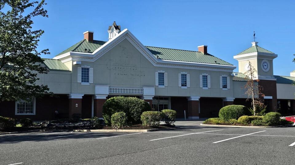South Jersey’s Hamilton Mall faces another big change