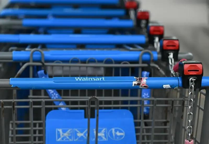 Walmart’s Next-Day Delivery: Game Changer?
