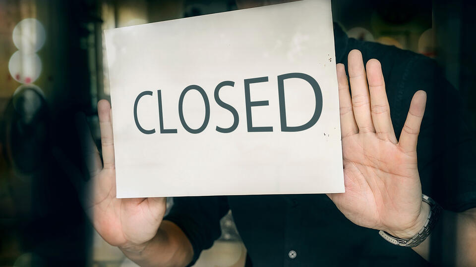 Why Your Favorite Stores Keep Disappearing